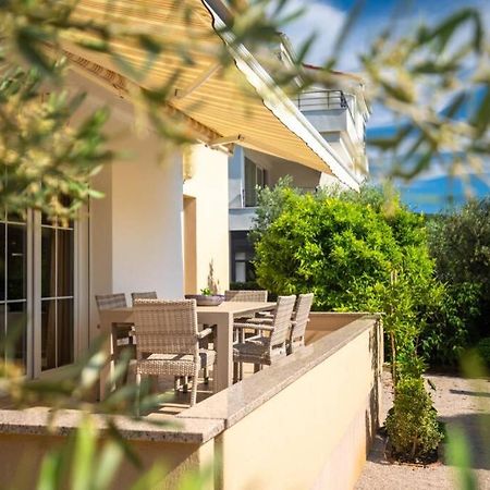 Apartment Natali Punat- Free Parking On Premises Exterior photo