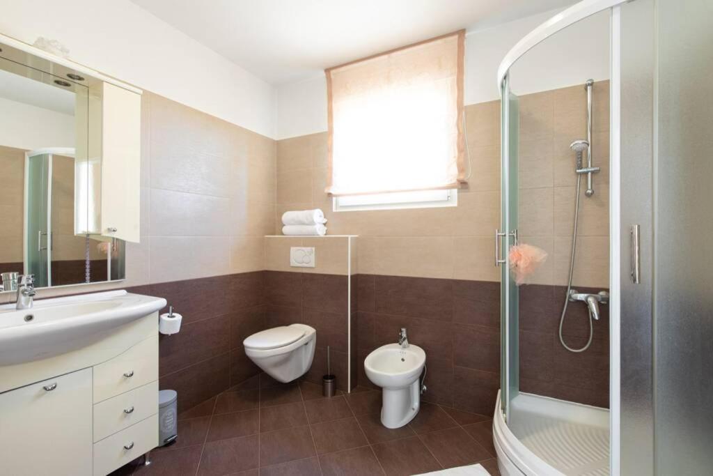 Apartment Natali Punat- Free Parking On Premises Exterior photo