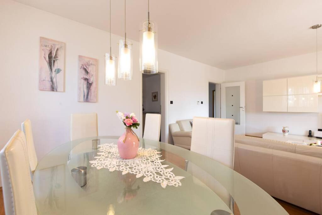 Apartment Natali Punat- Free Parking On Premises Exterior photo